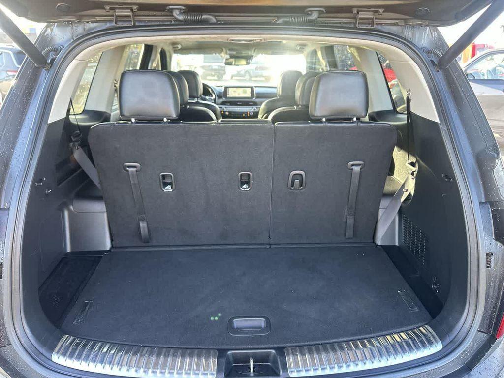 used 2020 Kia Telluride car, priced at $24,499