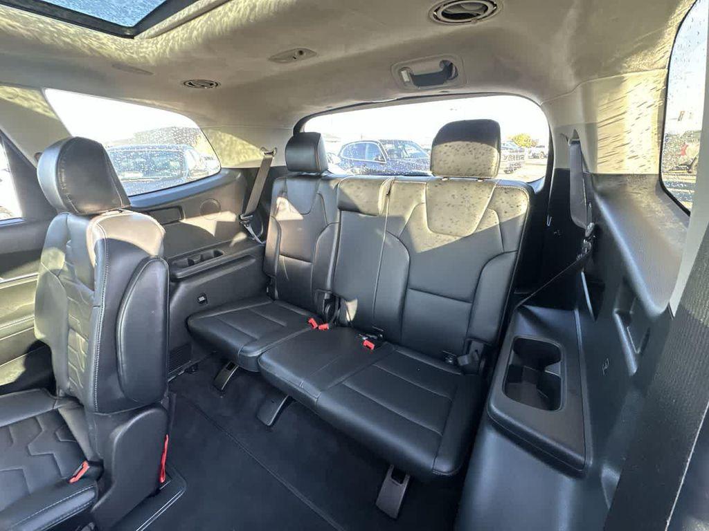 used 2020 Kia Telluride car, priced at $24,499
