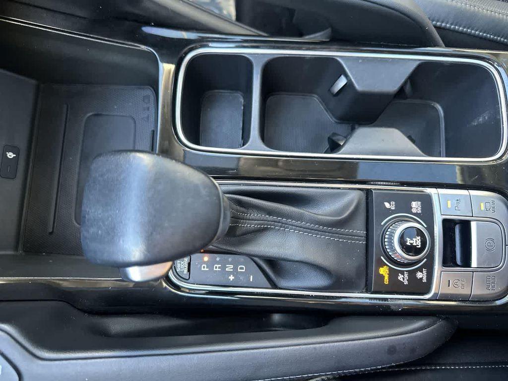 used 2020 Kia Telluride car, priced at $24,499