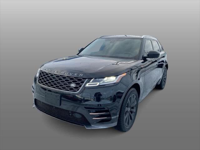 used 2019 Land Rover Range Rover Velar car, priced at $38,999