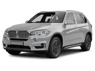 used 2014 BMW X5 car