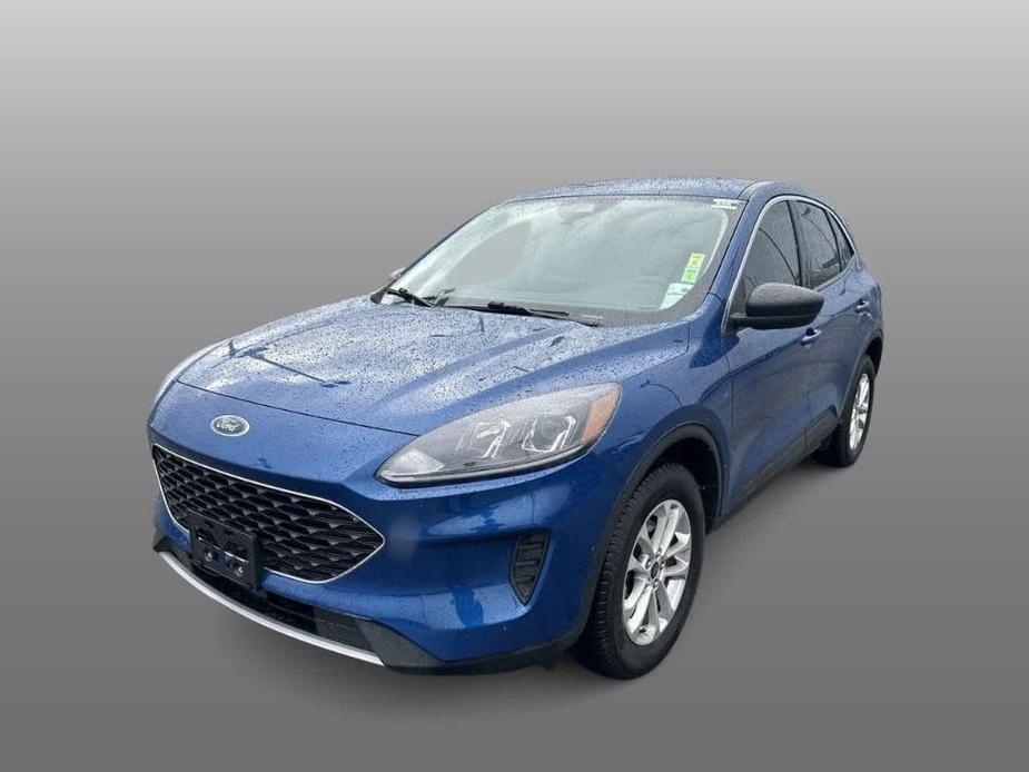 used 2022 Ford Escape car, priced at $22,699