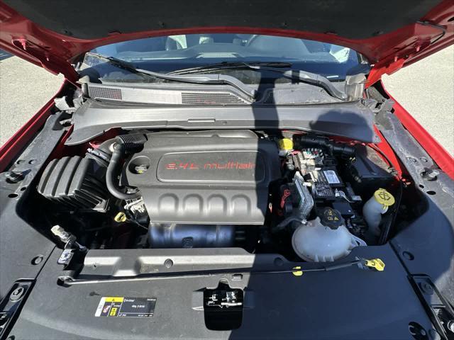 used 2019 Jeep Compass car, priced at $23,999