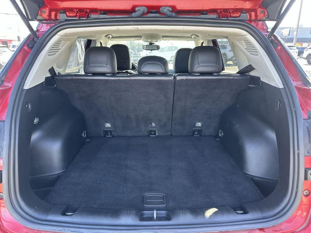used 2019 Jeep Compass car, priced at $22,499