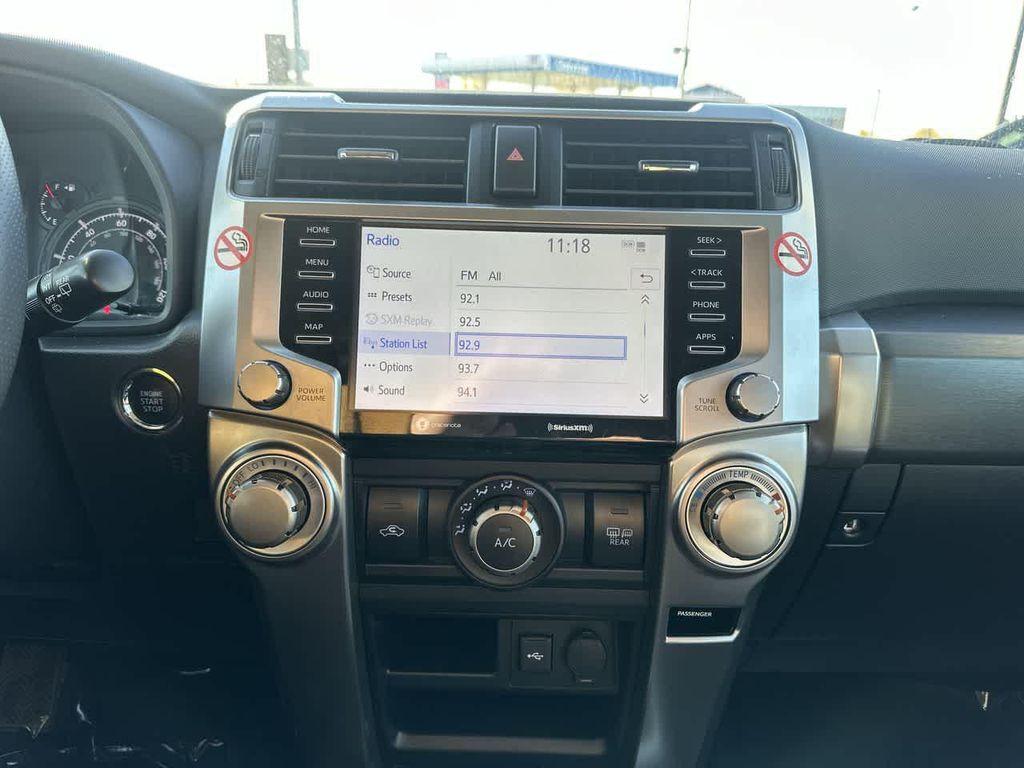 used 2024 Toyota 4Runner car, priced at $41,999