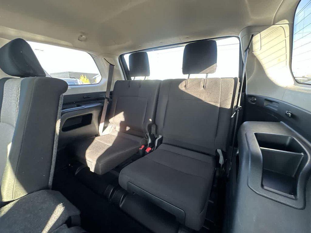 used 2024 Toyota 4Runner car, priced at $41,999