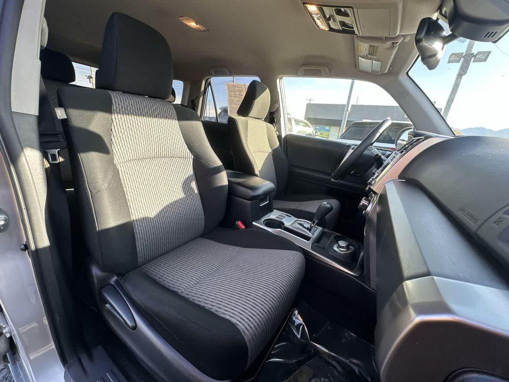 used 2024 Toyota 4Runner car, priced at $41,999