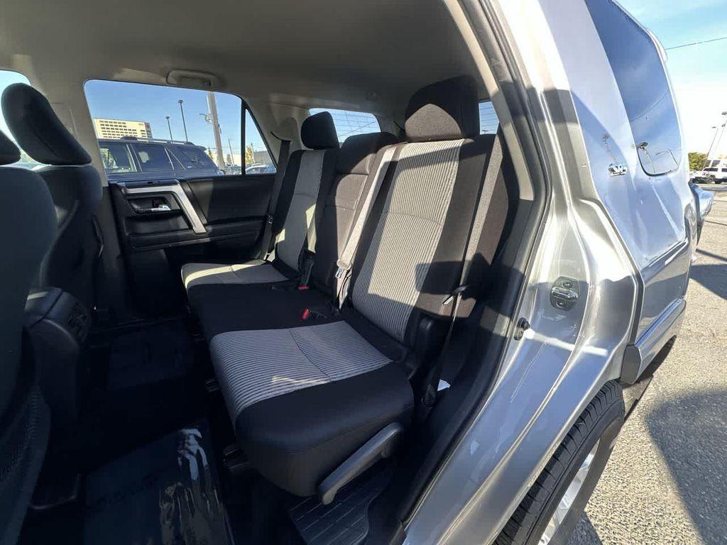 used 2024 Toyota 4Runner car, priced at $41,999