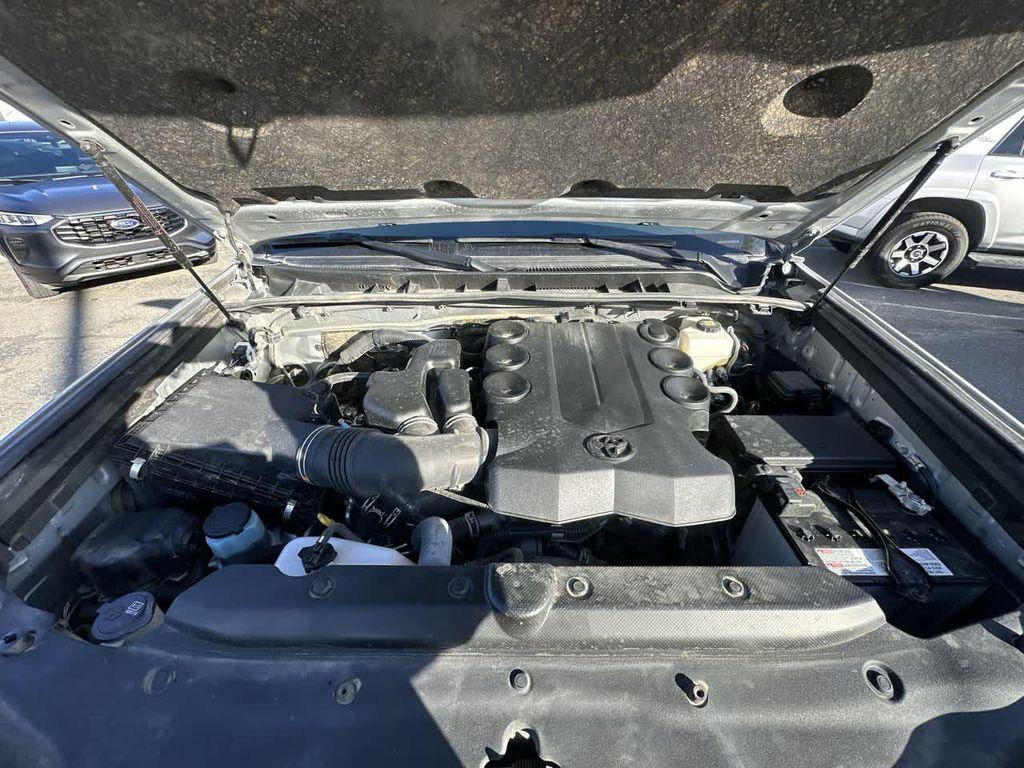 used 2024 Toyota 4Runner car, priced at $41,999