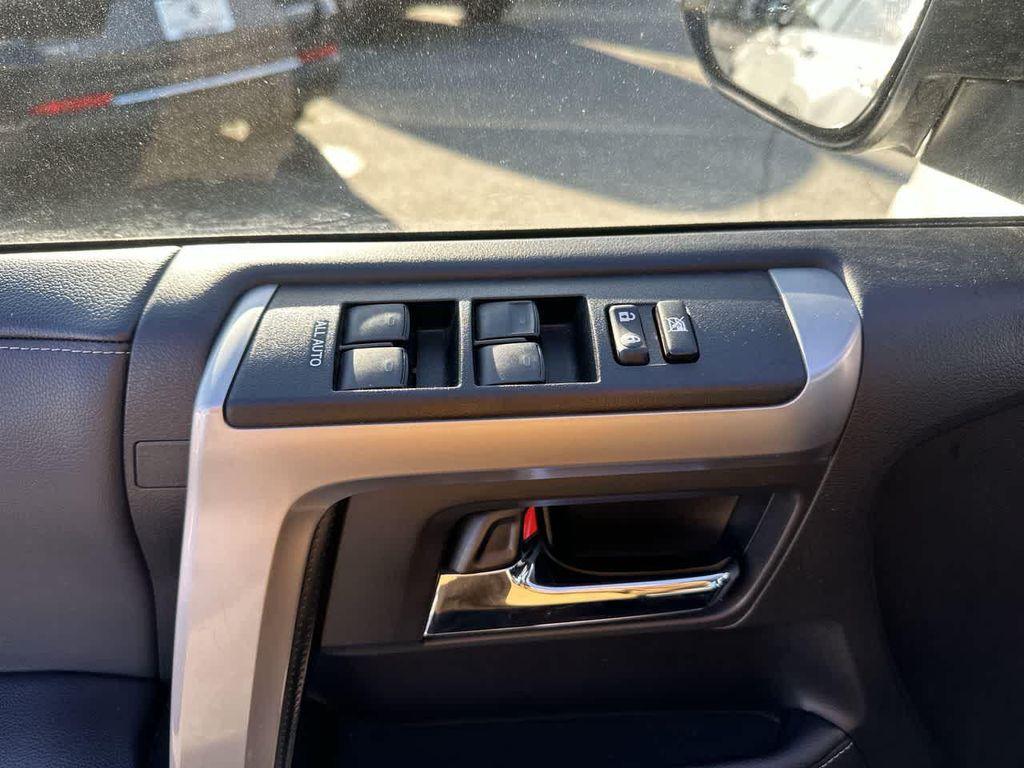 used 2024 Toyota 4Runner car, priced at $41,999