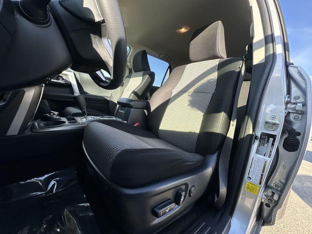 used 2024 Toyota 4Runner car, priced at $41,999