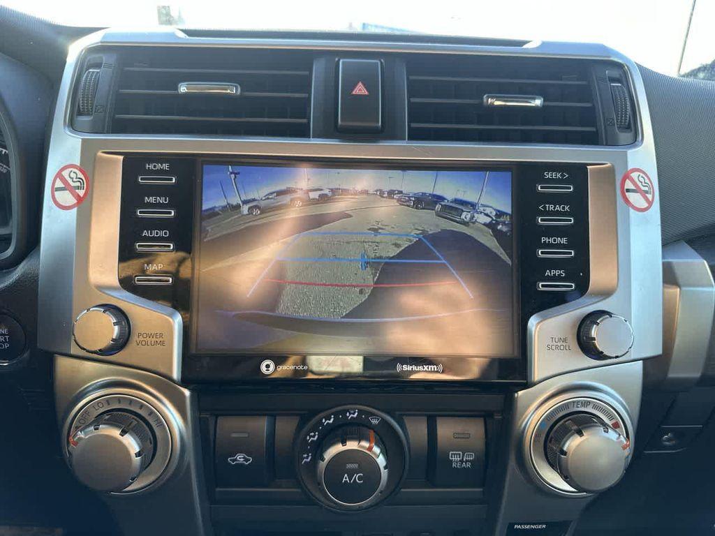 used 2024 Toyota 4Runner car, priced at $41,999