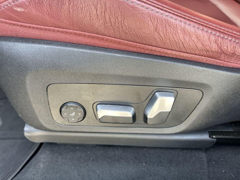 used 2022 BMW X4 car, priced at $35,999