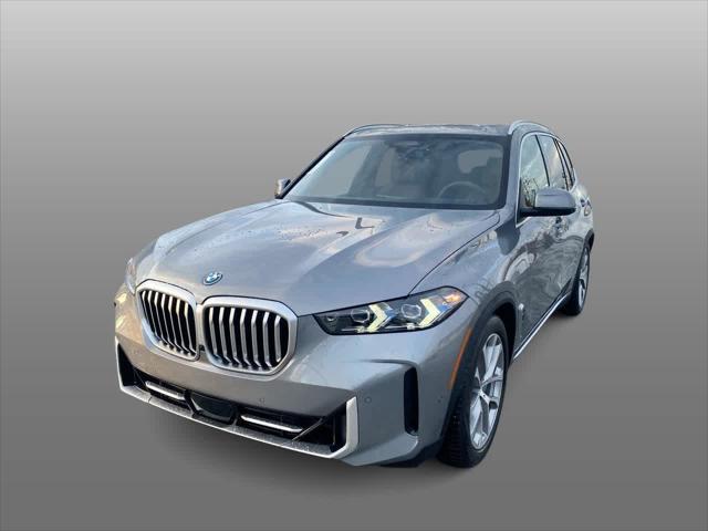 new 2025 BMW X5 PHEV car, priced at $82,985