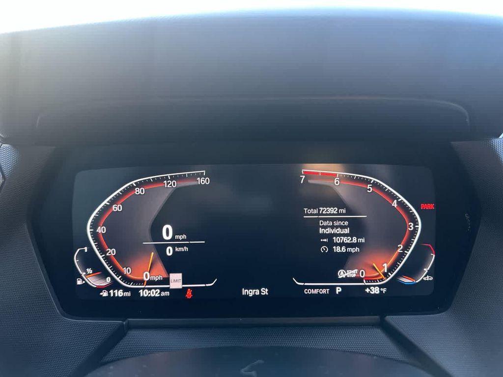used 2020 BMW 228 Gran Coupe car, priced at $21,999