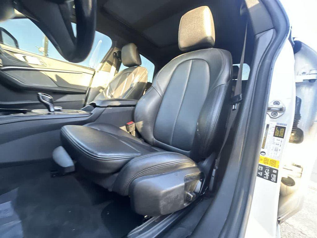 used 2020 BMW 228 Gran Coupe car, priced at $21,999
