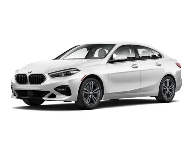 used 2020 BMW 228 Gran Coupe car, priced at $21,999