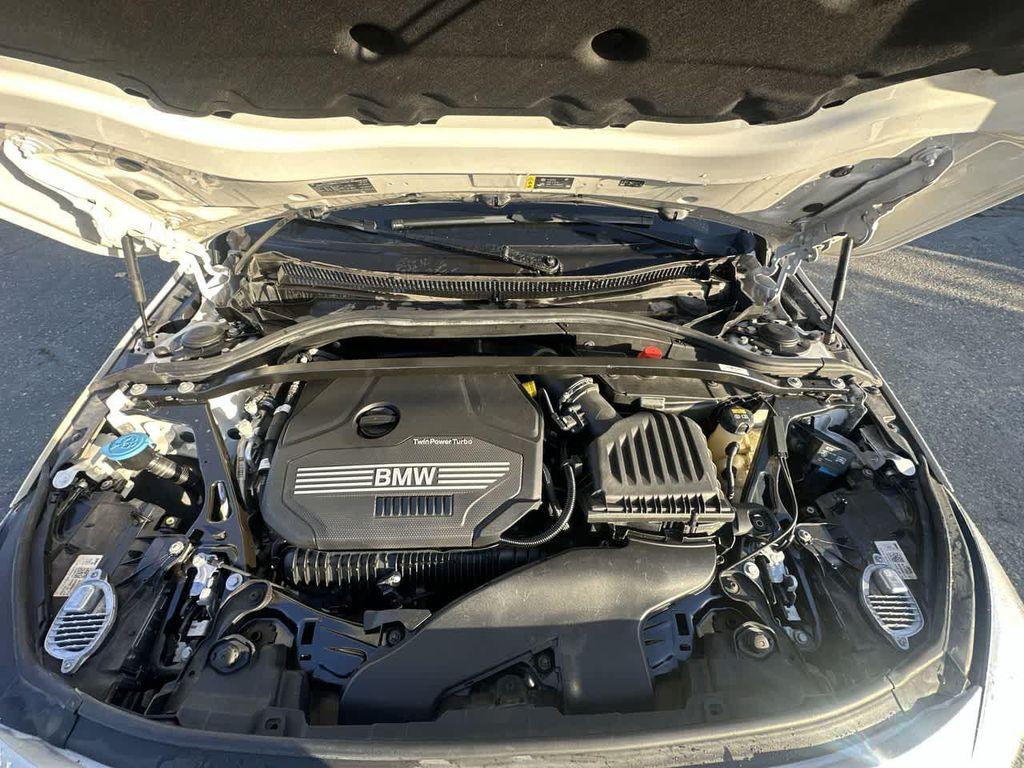 used 2020 BMW 228 Gran Coupe car, priced at $21,999