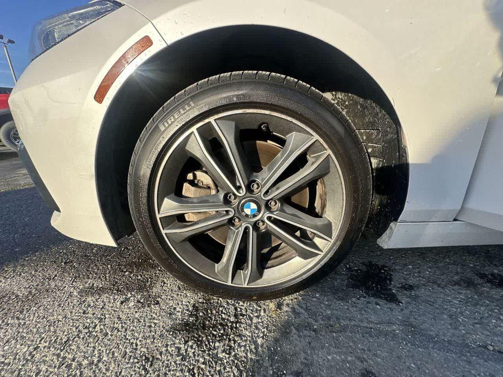 used 2020 BMW 228 Gran Coupe car, priced at $21,999