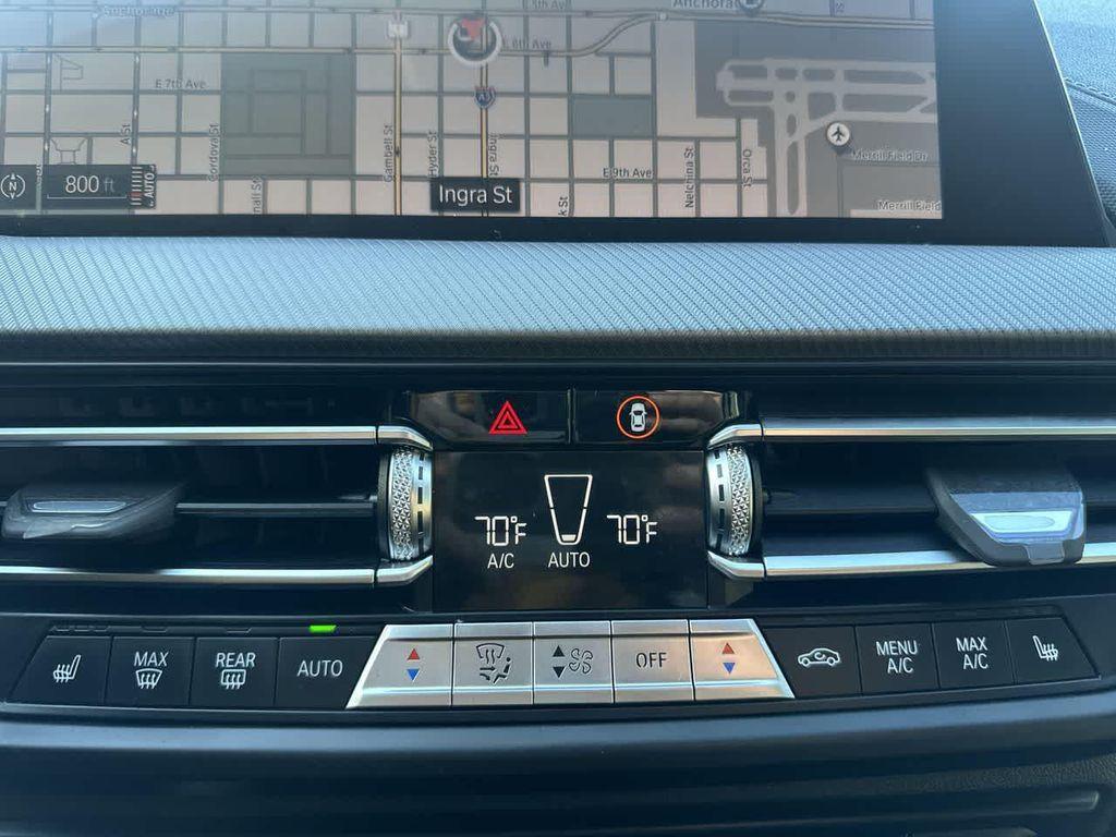 used 2020 BMW 228 Gran Coupe car, priced at $21,999