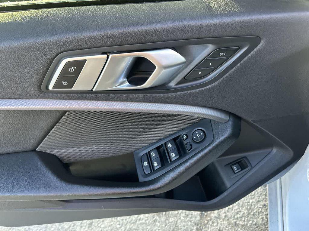 used 2020 BMW 228 Gran Coupe car, priced at $21,999