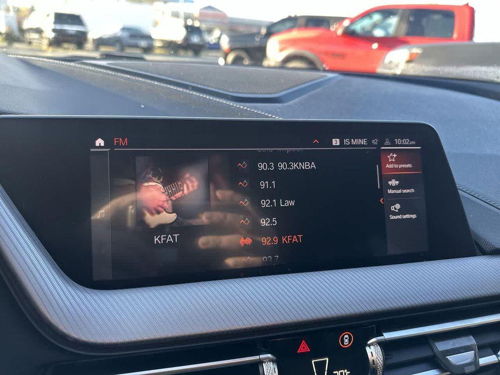 used 2020 BMW 228 Gran Coupe car, priced at $21,999