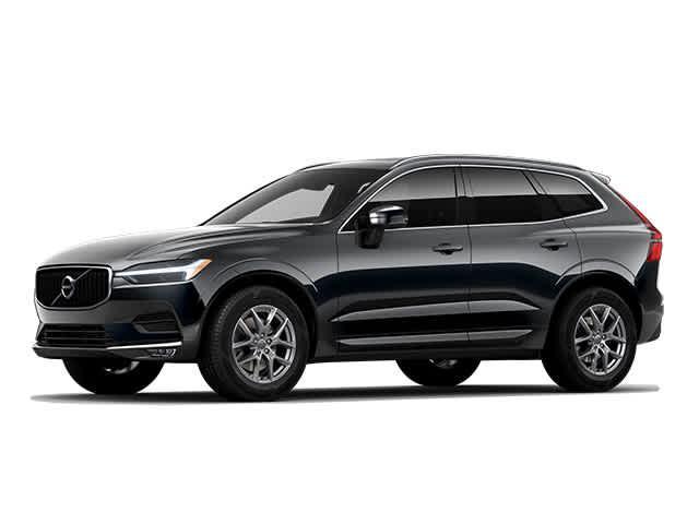 used 2021 Volvo XC60 car, priced at $32,999