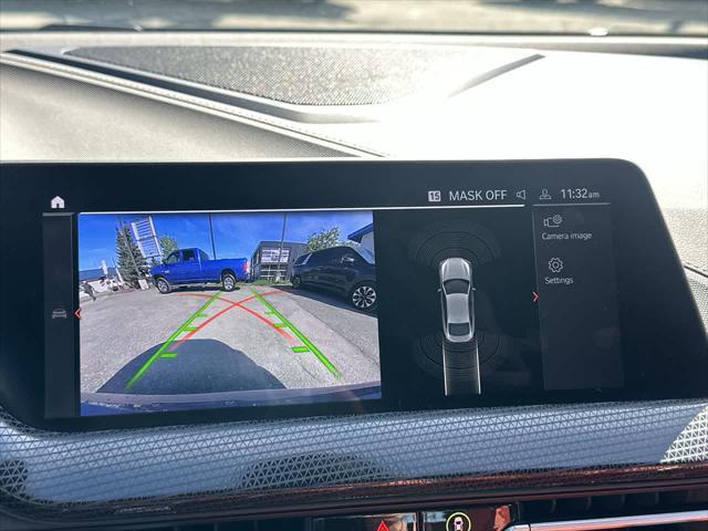 used 2023 BMW M235 Gran Coupe car, priced at $42,999