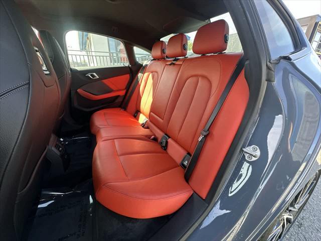 used 2023 BMW M235 Gran Coupe car, priced at $42,999