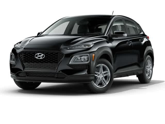 used 2021 Hyundai Kona car