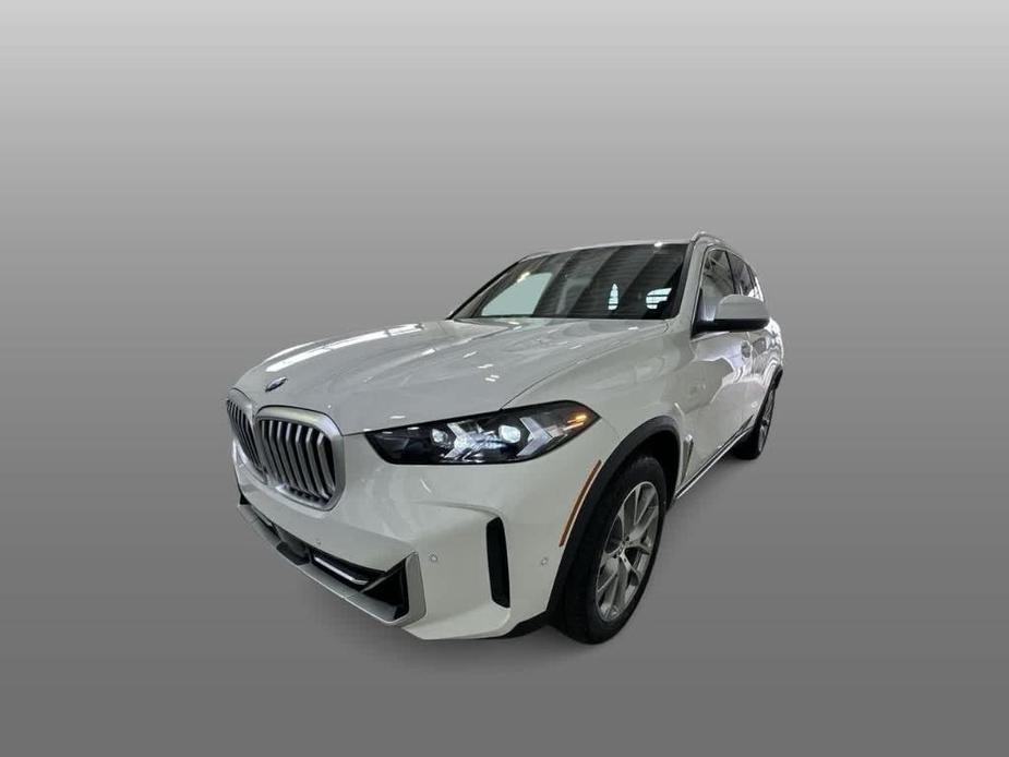 new 2024 BMW X5 car, priced at $70,400