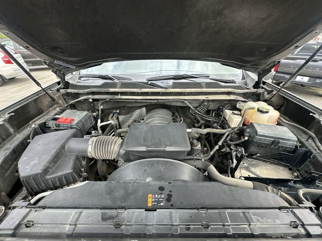 used 2022 Chevrolet Silverado 2500 car, priced at $43,999