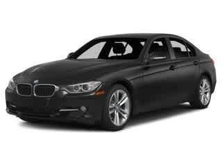 used 2015 BMW 328 car, priced at $12,999