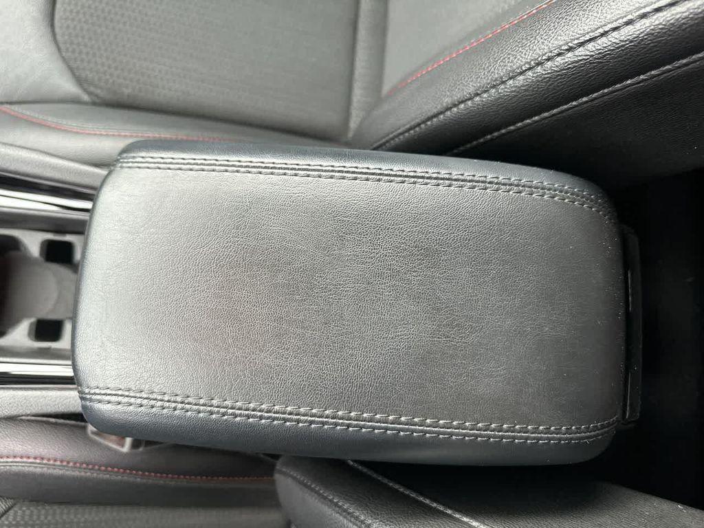 used 2024 Jeep Compass car, priced at $28,999