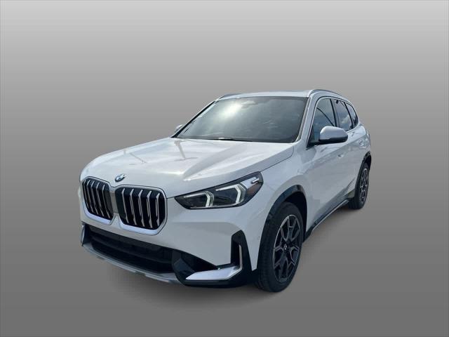 new 2024 BMW X1 car, priced at $45,250