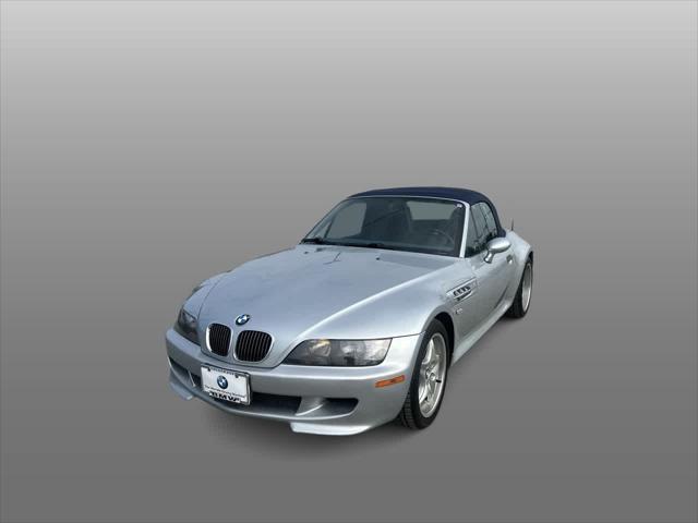 used 1999 BMW M car, priced at $23,999