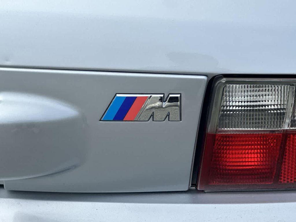 used 1999 BMW M car, priced at $22,999