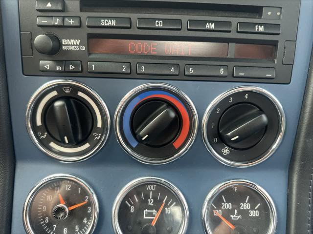 used 1999 BMW M car, priced at $23,999