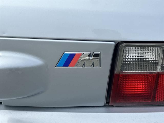 used 1999 BMW M car, priced at $23,999