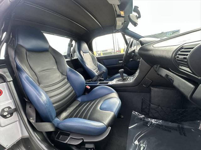 used 1999 BMW M car, priced at $23,999