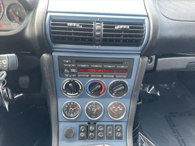 used 1999 BMW M car, priced at $23,999