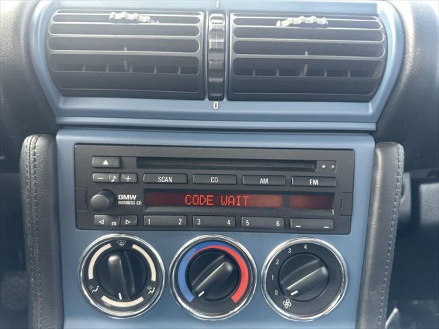 used 1999 BMW M car, priced at $23,999
