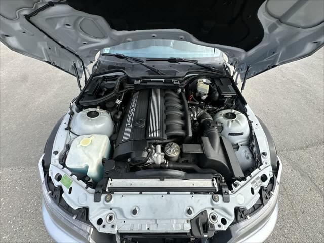 used 1999 BMW M car, priced at $23,999