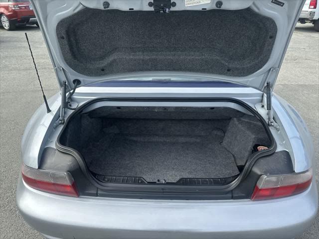 used 1999 BMW M car, priced at $23,999