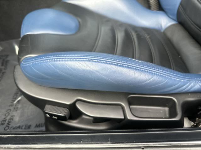 used 1999 BMW M car, priced at $23,999