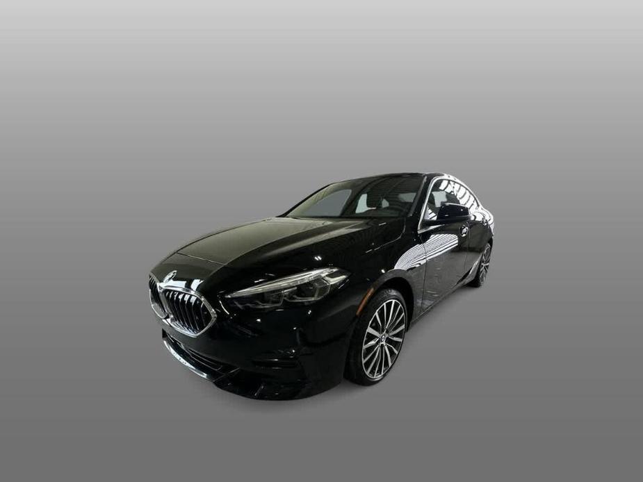 used 2023 BMW 228 Gran Coupe car, priced at $40,999