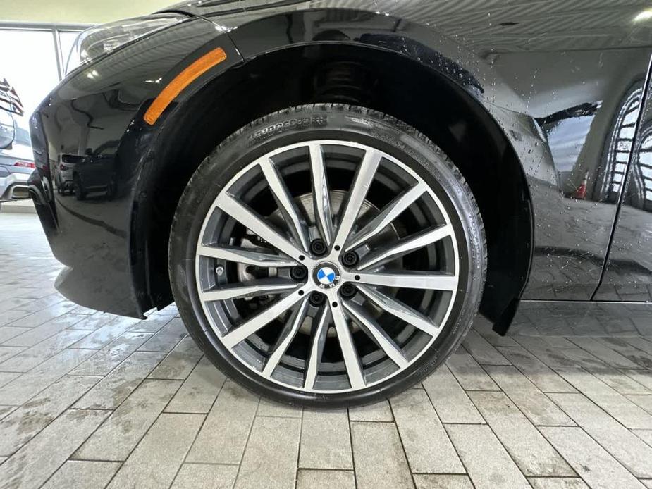 used 2023 BMW 228 Gran Coupe car, priced at $37,978