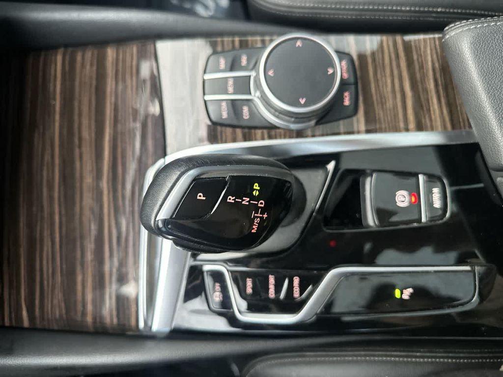 used 2022 BMW 530 car, priced at $32,499