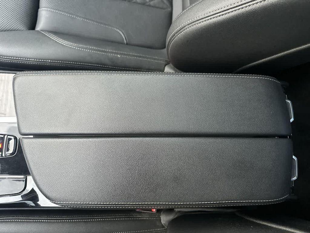 used 2022 BMW 530 car, priced at $32,499