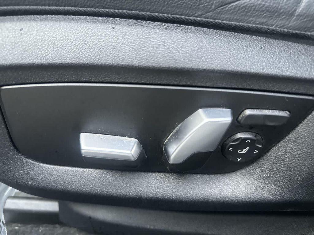 used 2022 BMW 530 car, priced at $32,499